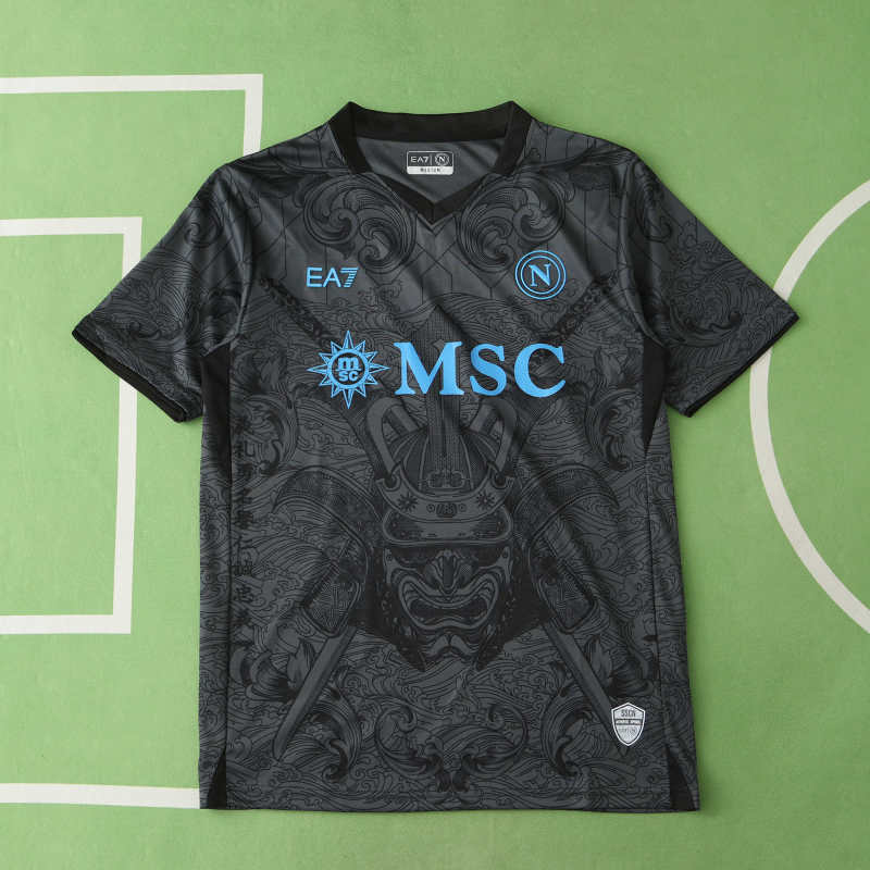 Napoli 24/25 Third Jersey