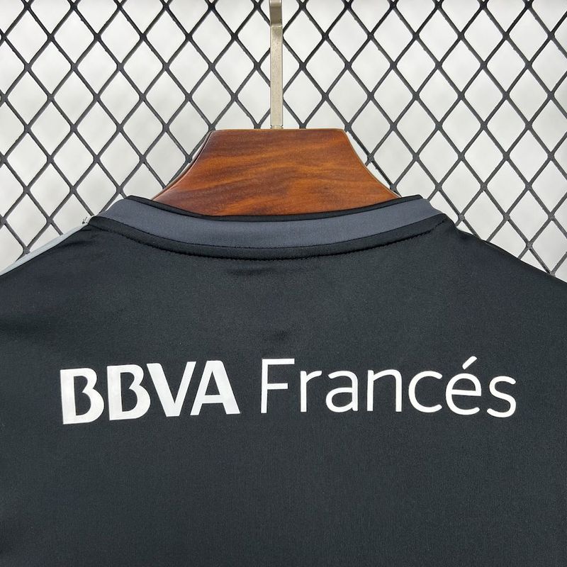 River Plate 13/14 75th Jersey - Retro Version