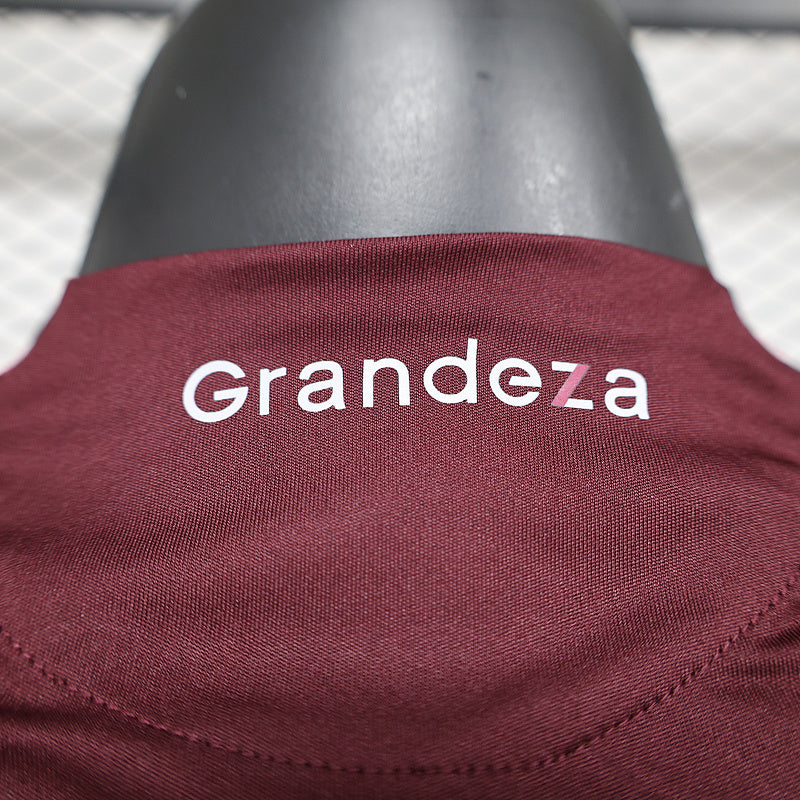 River Plate Away Player Jersey 2024/25