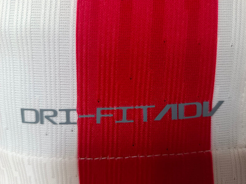 Atletico Madrid 2025/26 Home Jersey - Player Version