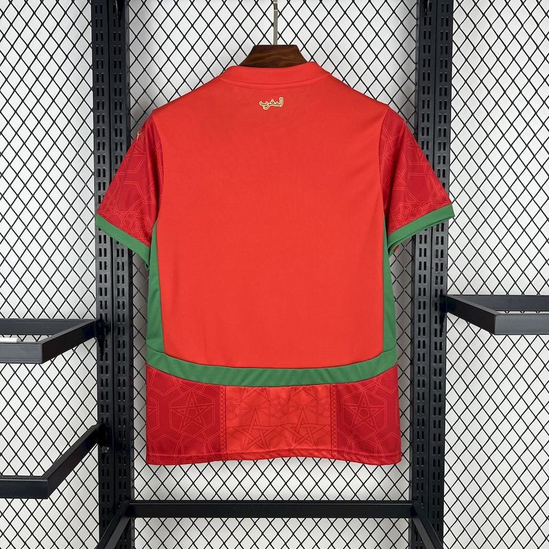 Home 25 Men's Jersey