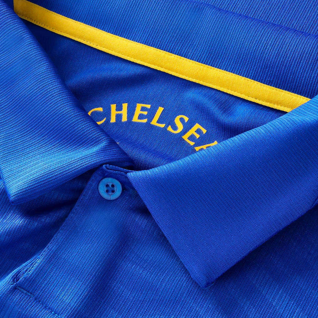Home 26/27 Men's Jersey - Sponsor USDC
