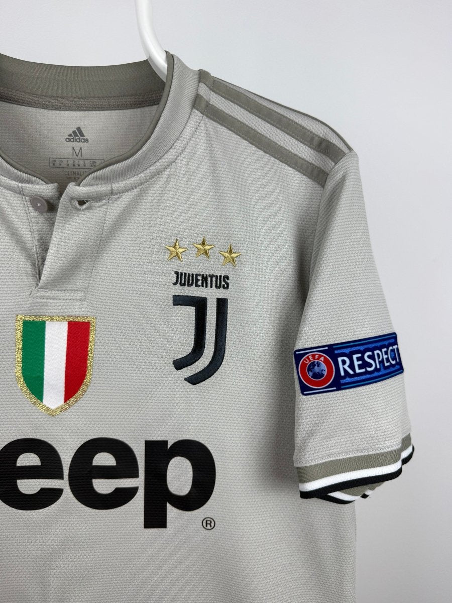 Away 18/19 Men's Jersey