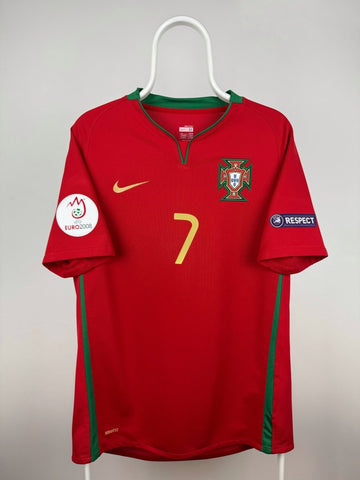 Home 08 Men's Jersey