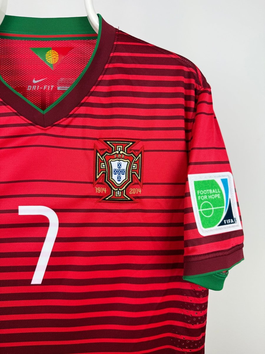 Home 14 Men's Jersey