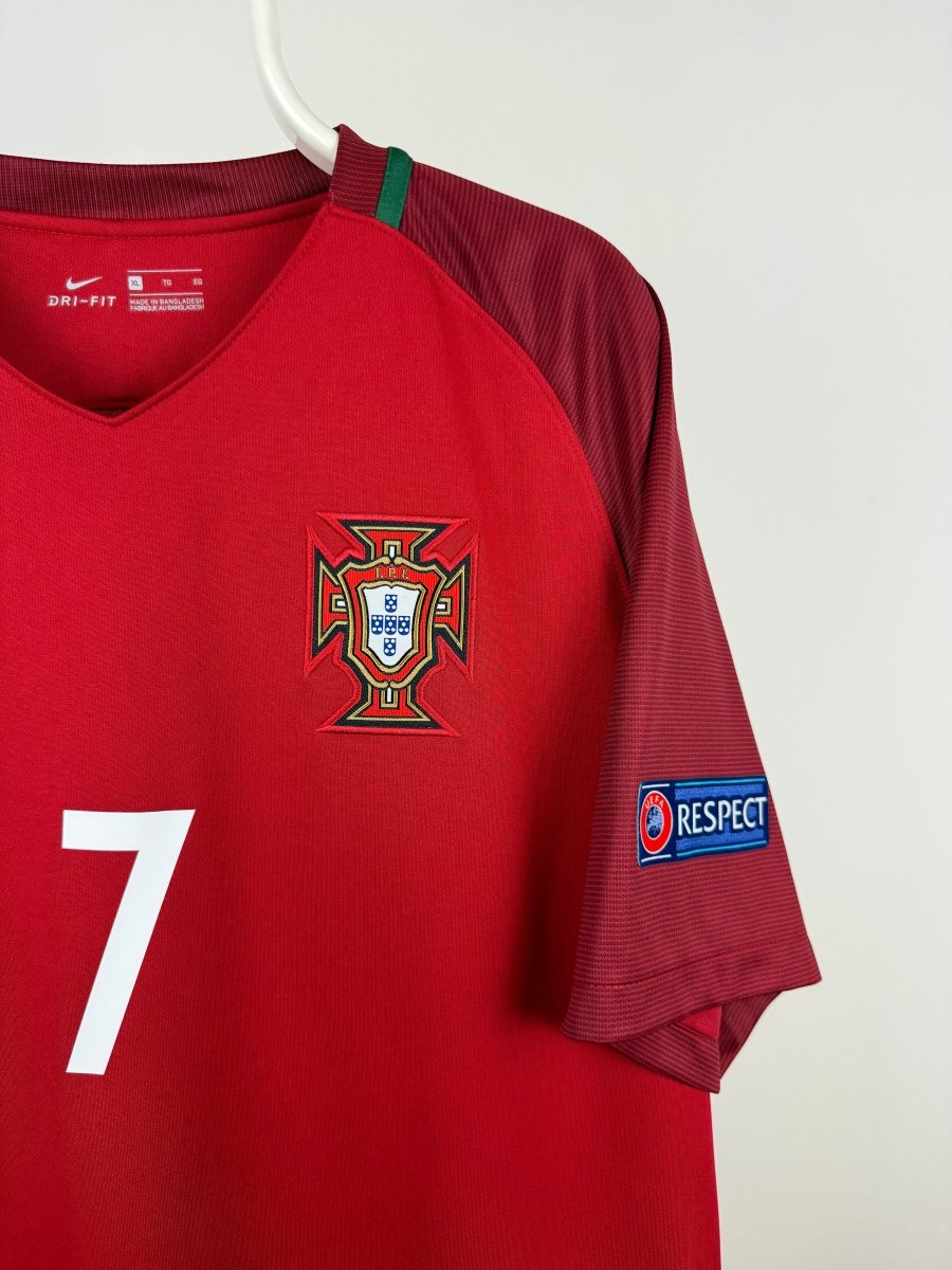 Home 16 Men's Jersey
