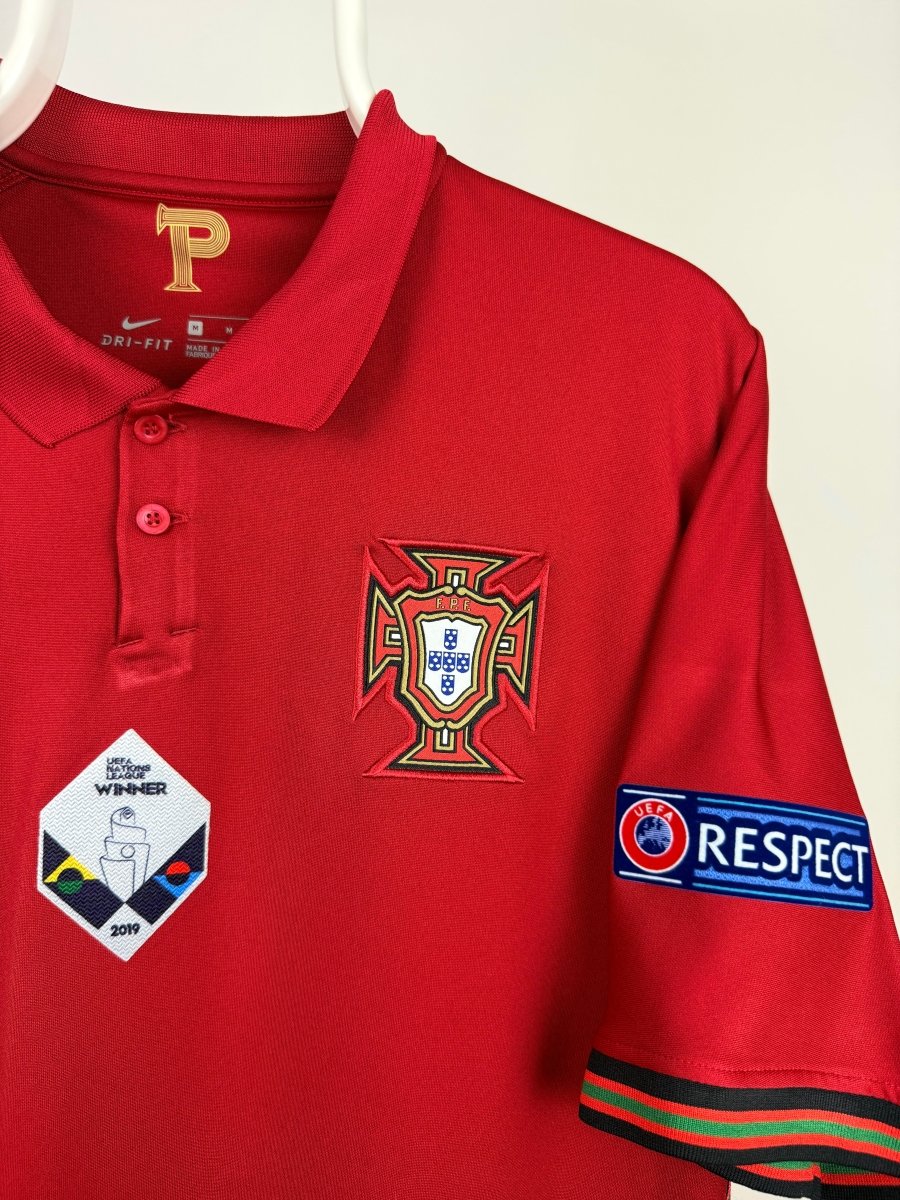 Home 21 Men's Jersey