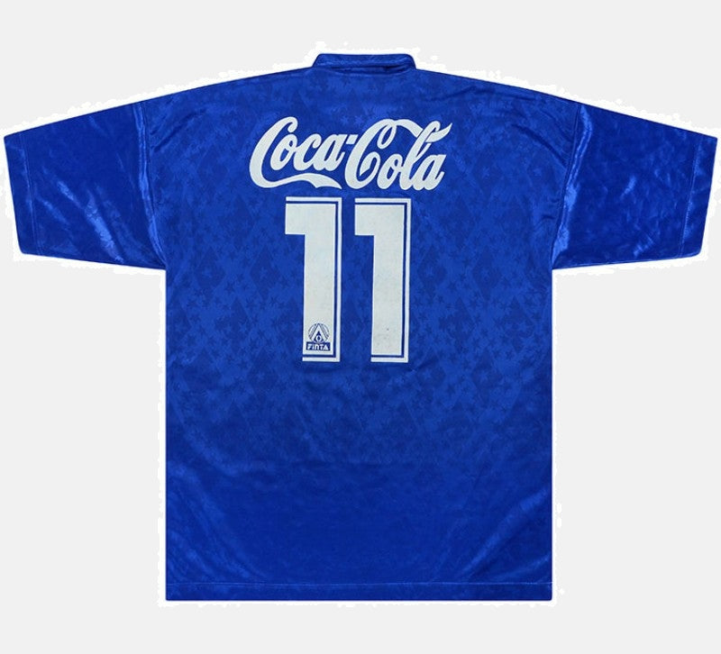 Retro Jersey 93/94 Men's