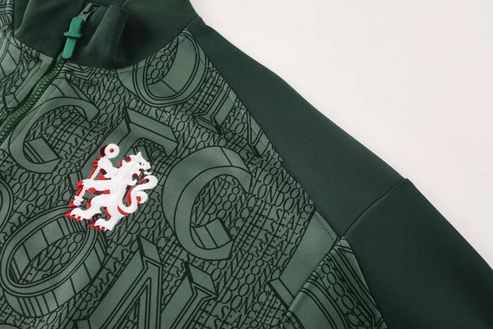 Jacket 25/26