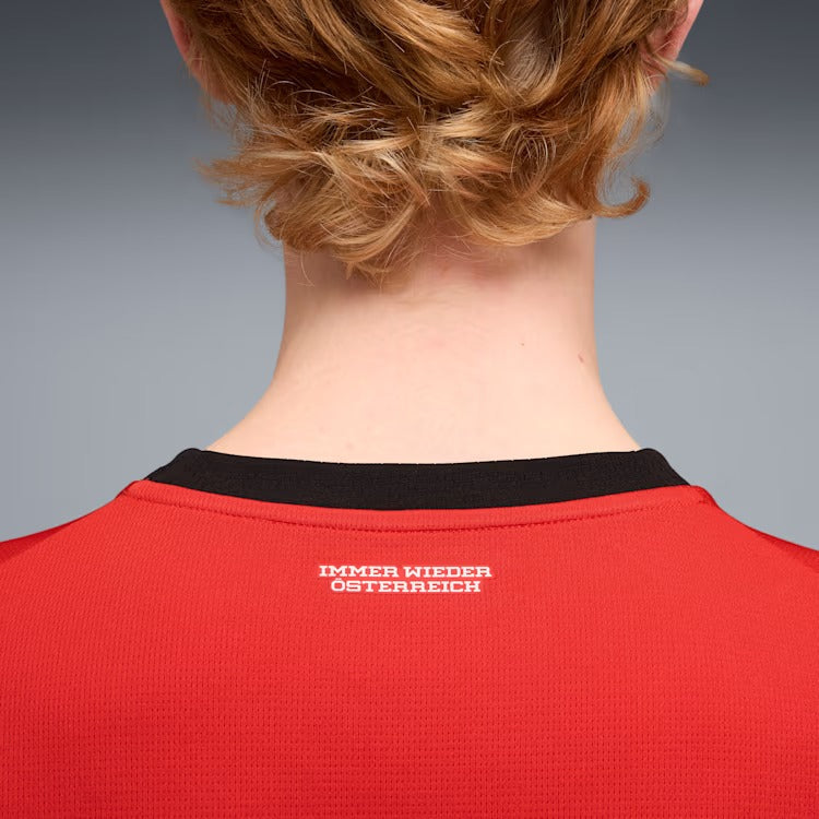 Home 26 Men's Jersey