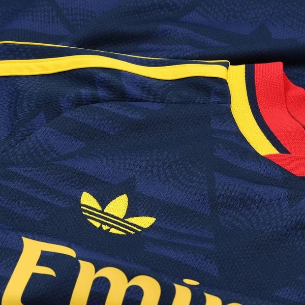 Away 26/27 Men's Fan Jersey