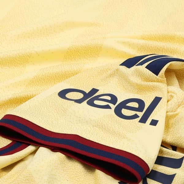 Third 26/27 Men's Fan Jersey