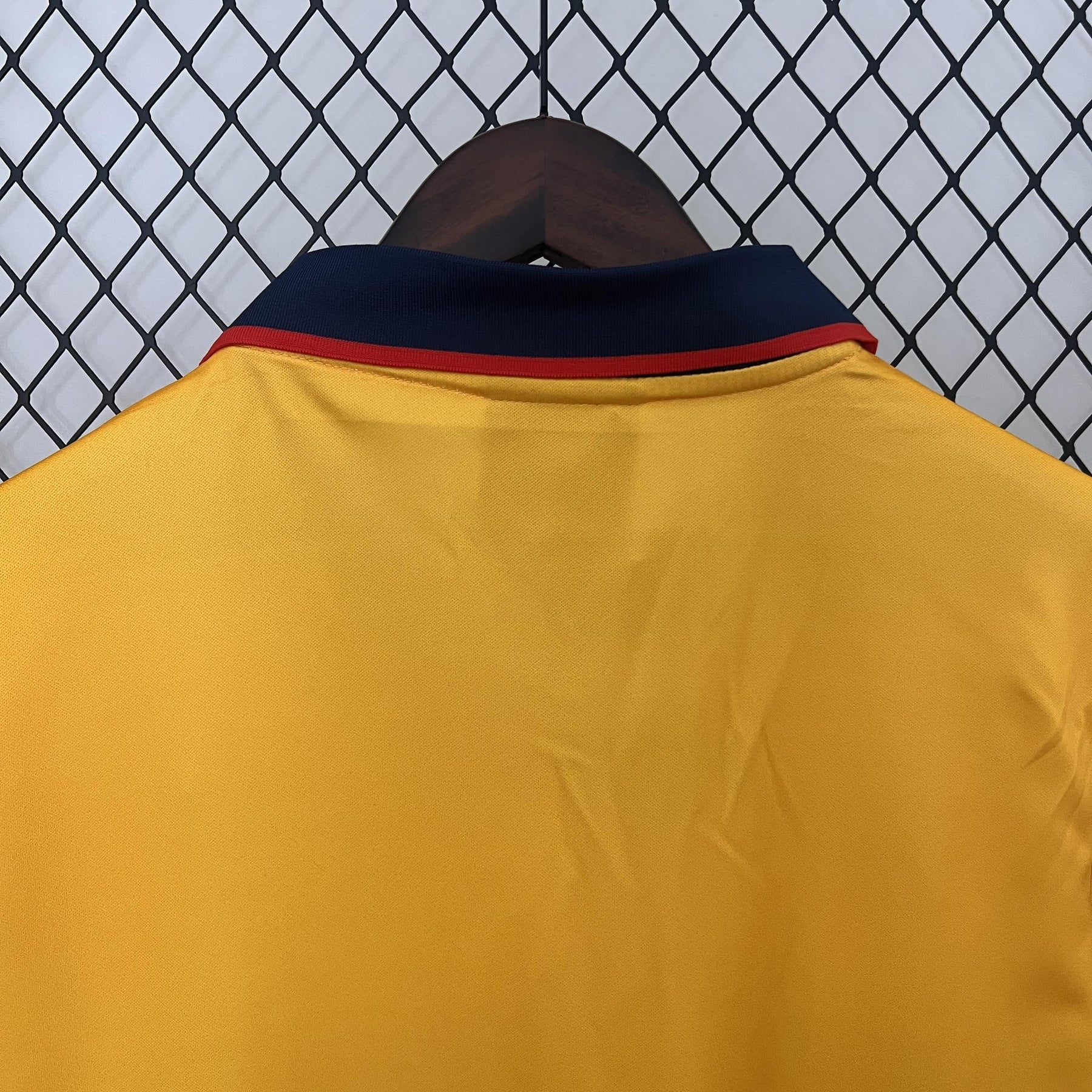 Arsenal Retro Jersey away 1997/99