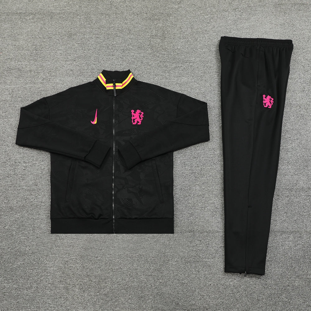 Jacket 24/25
