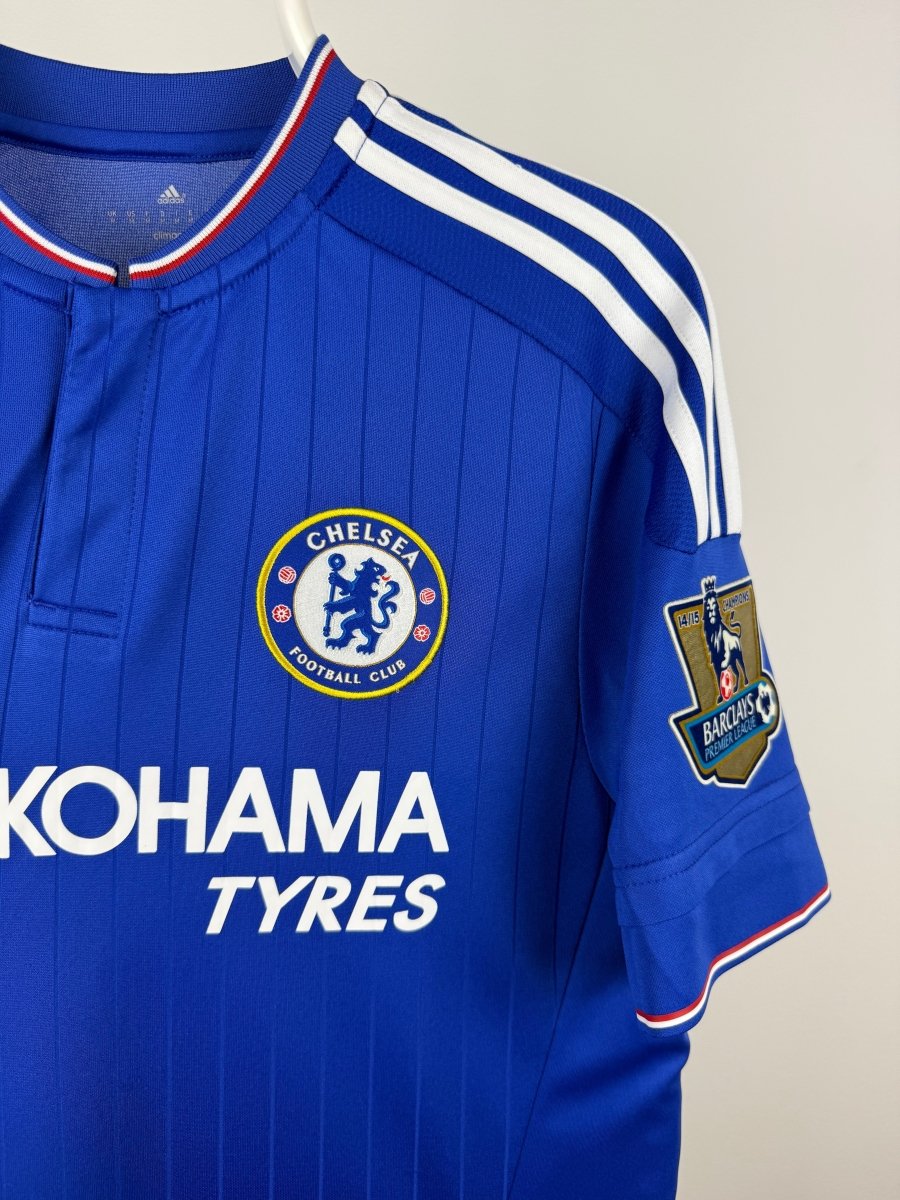 Home 15/16 Men's Jersey