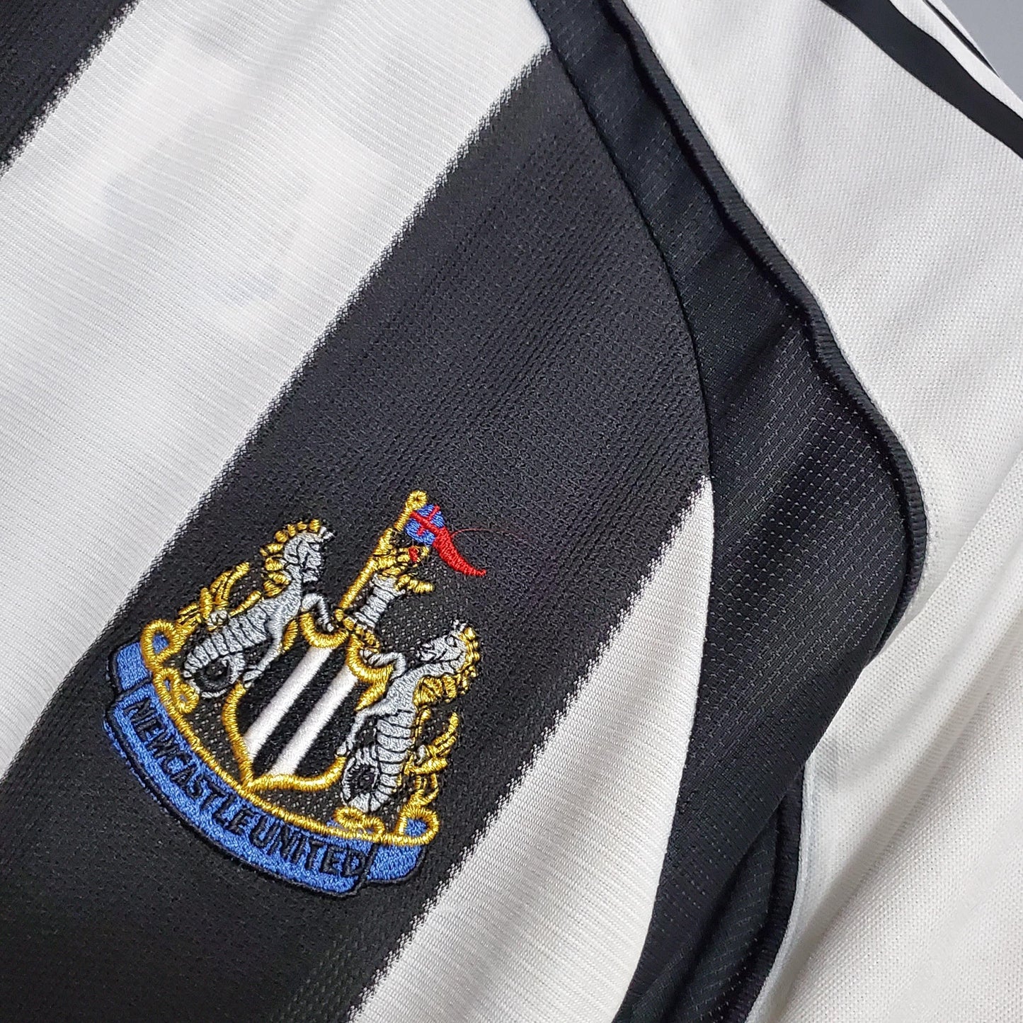 Retro Home 05/06 Men's Jersey