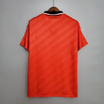 Retro Home 94/96 Men's Jersey