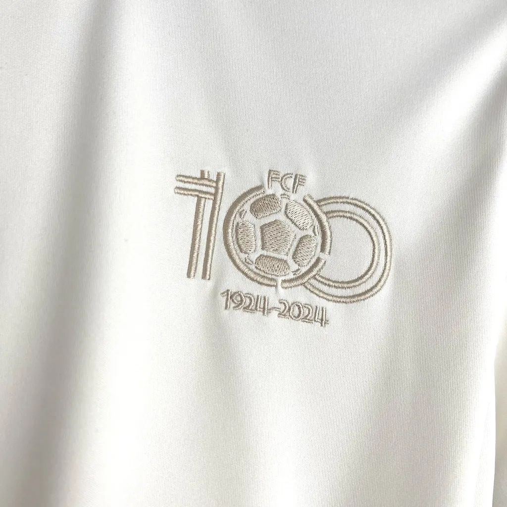 Jersey 24/25 Men's 100th Anniversary