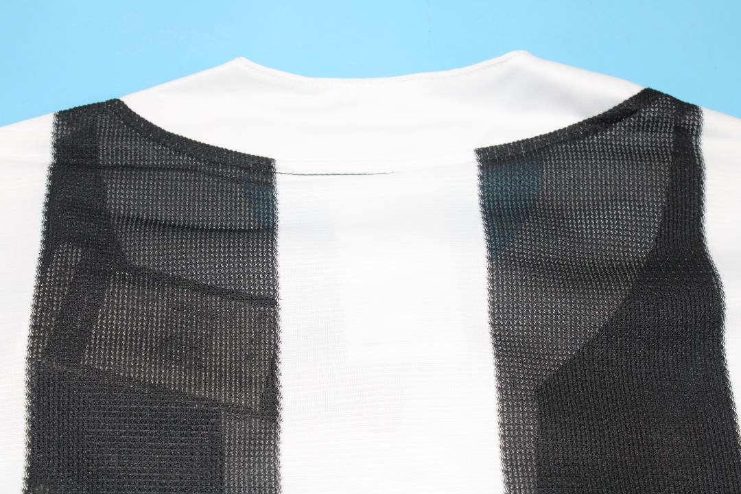 Retro Home 95/97 Men's Long Sleeve Jersey
