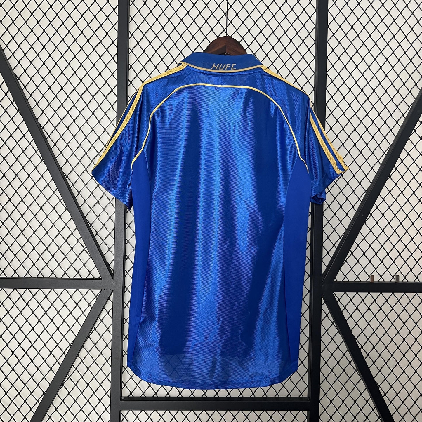 Retro Away 98/99 Men's Jersey