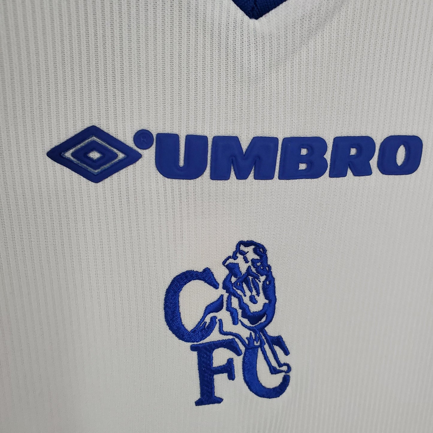 Retro Away 98/00 Men's Jersey