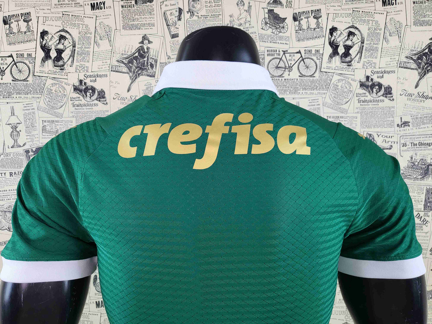 Home 24/25 Men's Player Jersey