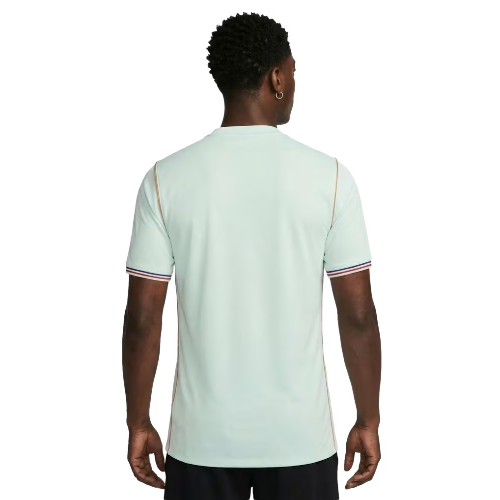 Away 26 Men's Jersey