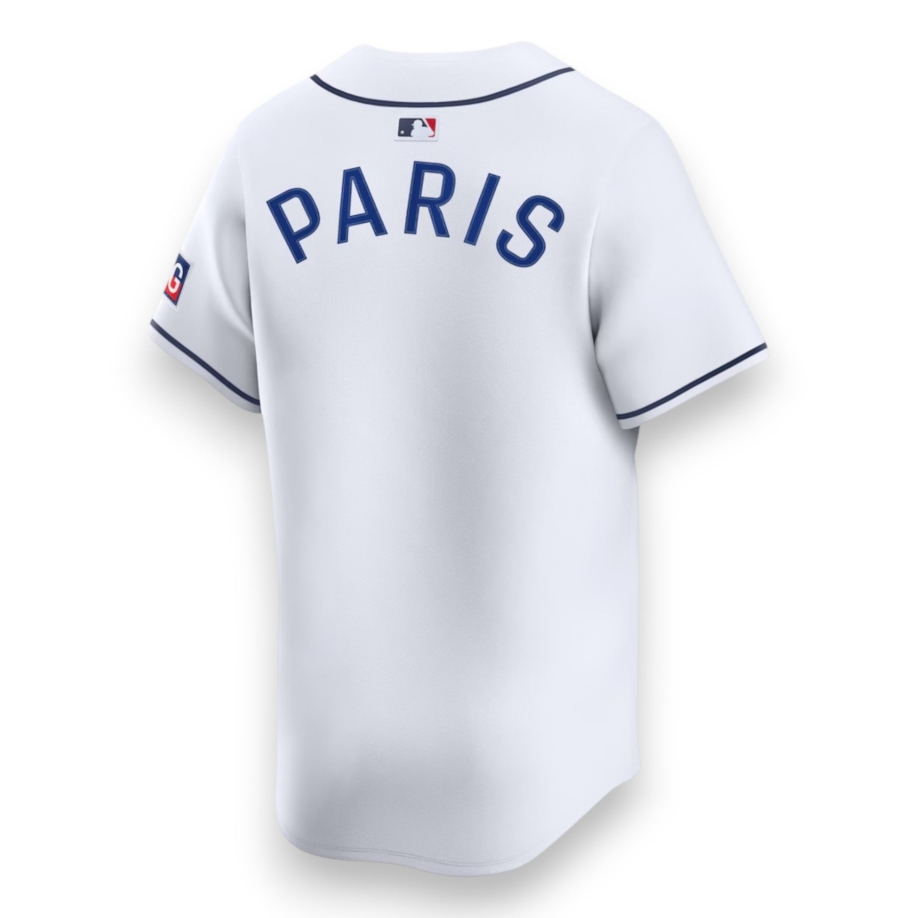 Paris Saint Germanin x MLB Club World Cup Limited Jersey
