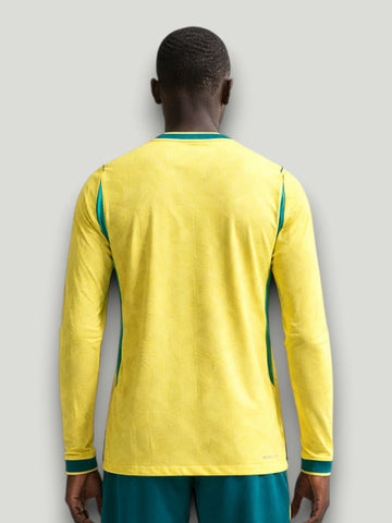 Jersey 26 Men's Long Sleeve Player