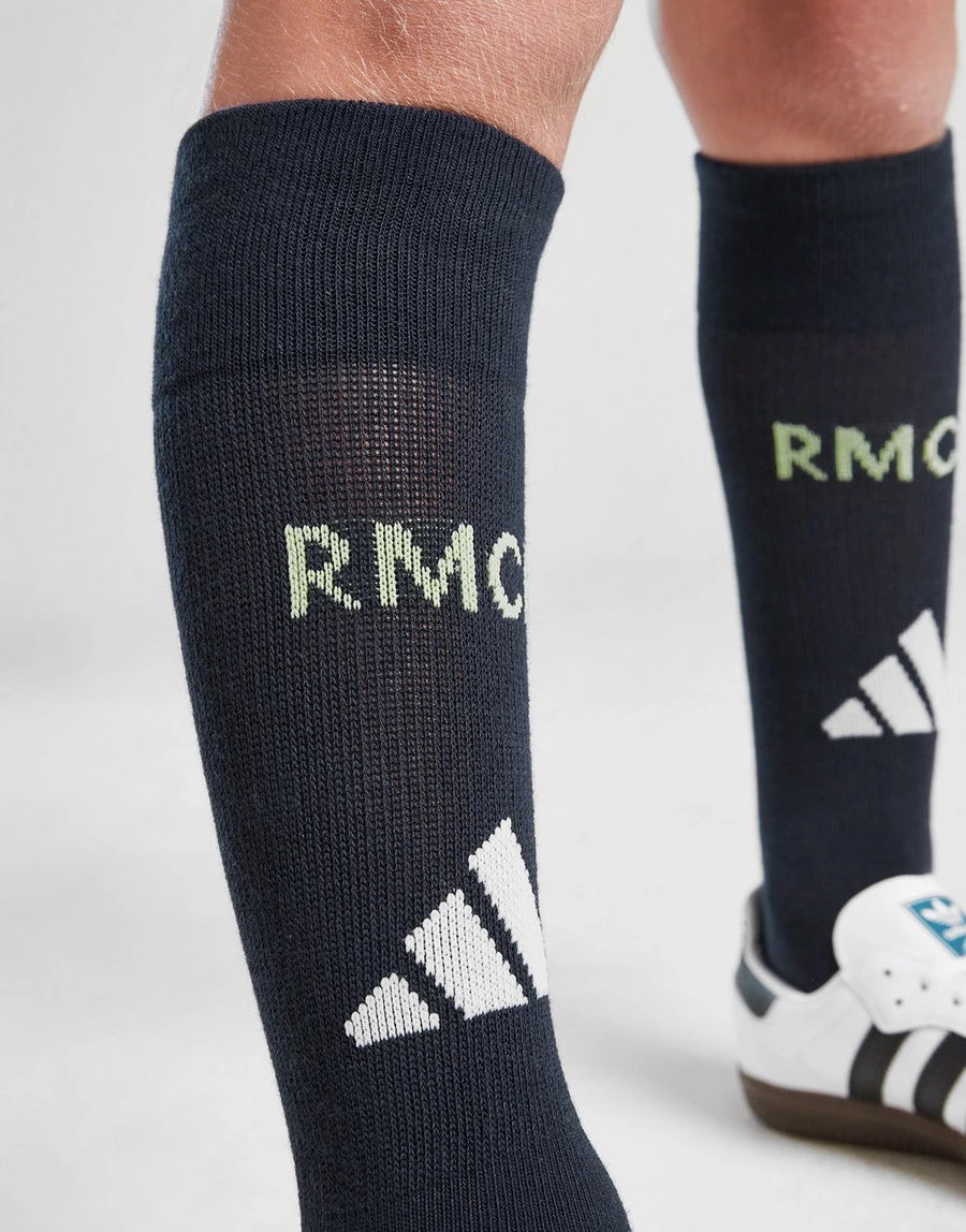 Kids Real Madrid Kit 25/26