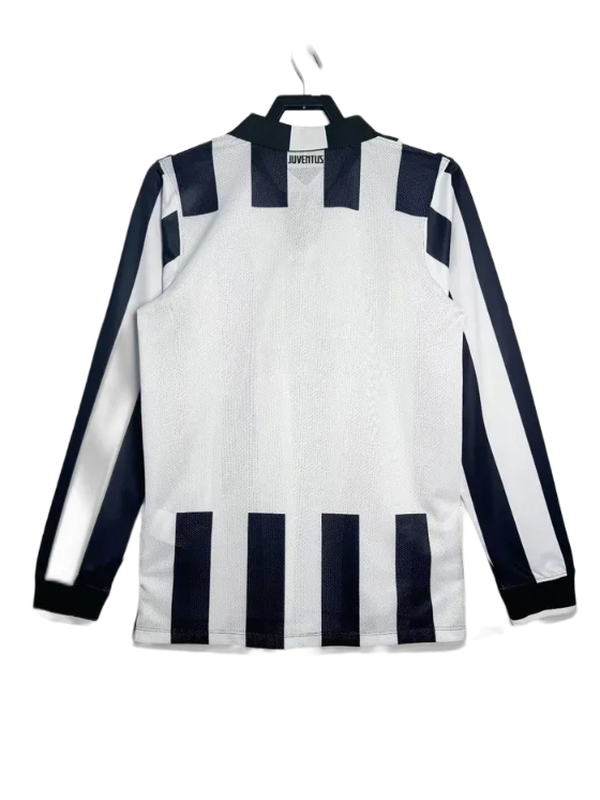 Retro Home 14/15 Men's Long Sleeve Jersey