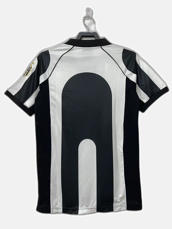 Retro Home 97/98 Men's Jersey