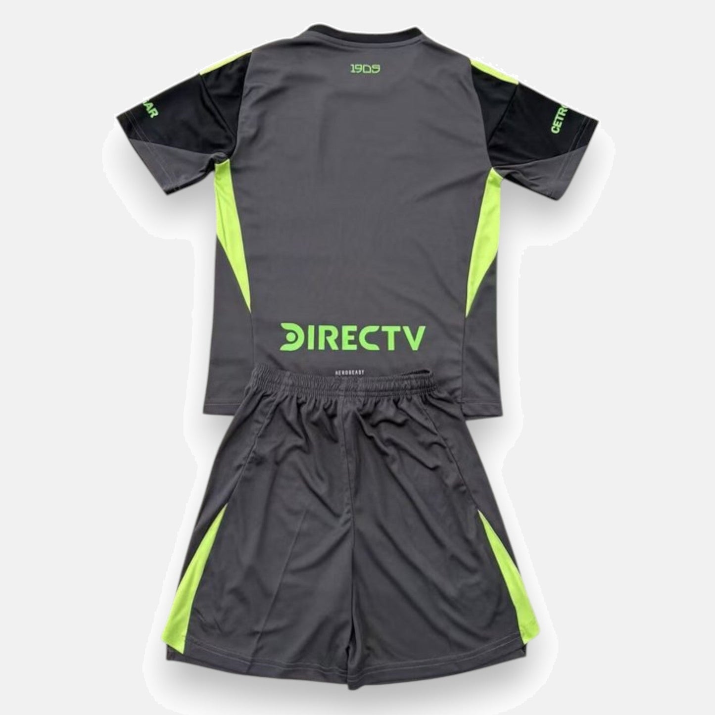 Goalkeeper 25/26 Kids Kit