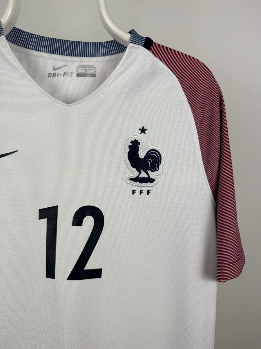 Away 16 Men's Jersey