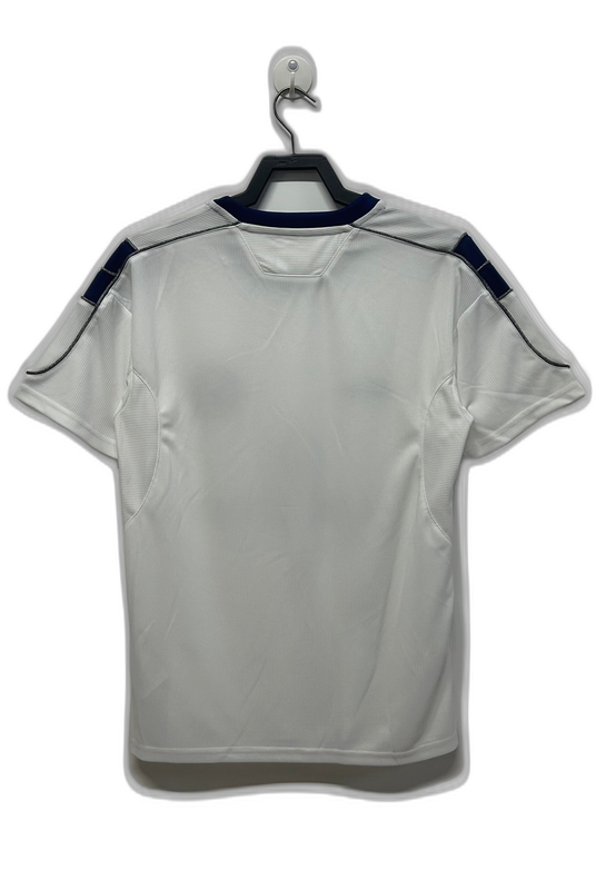 Manchester United 00/01 II Away Jersey - Retro Version