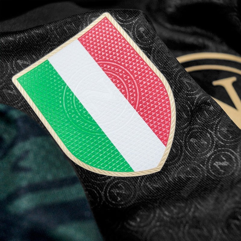 Napoli 23/24 III Third Jersey - Fan Version