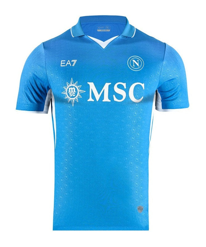 Napoli 24/25 Home Jersey