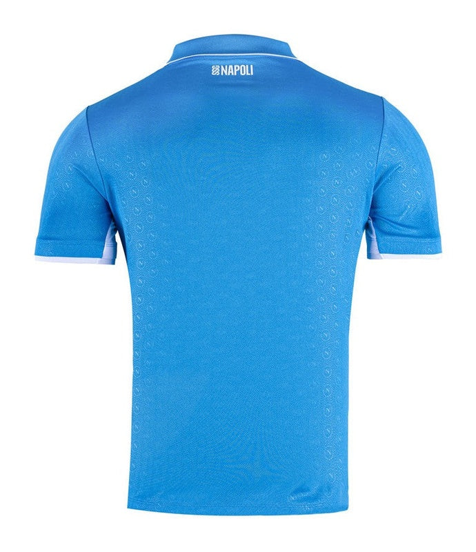 Napoli 24/25 Home Jersey