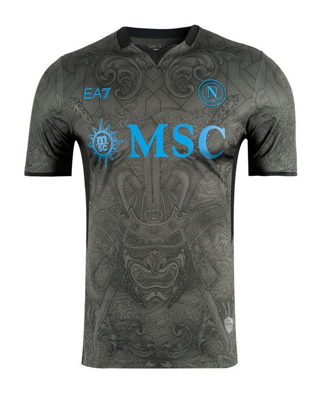 Napoli 24/25 Third Jersey
