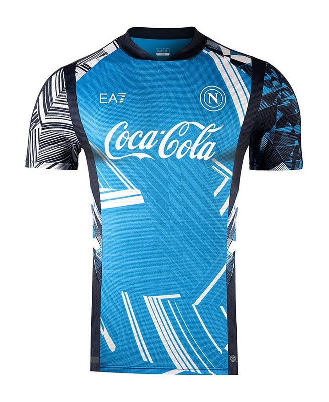 Napoli 24/25 Pre-Match Jersey