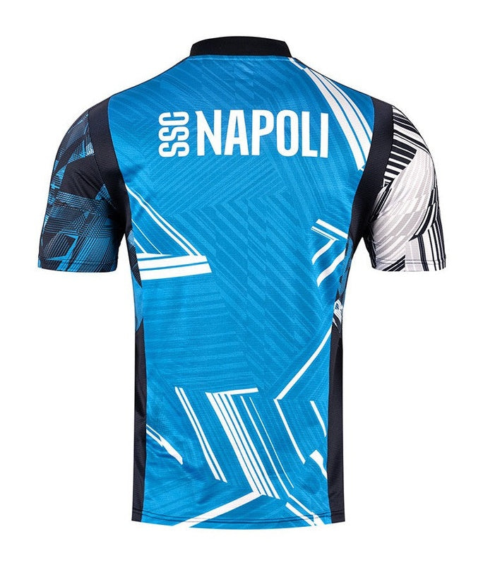 Napoli 24/25 Pre-Match Jersey