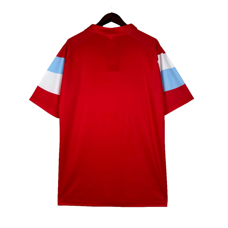 Retro Away 90/91 Men's Jersey