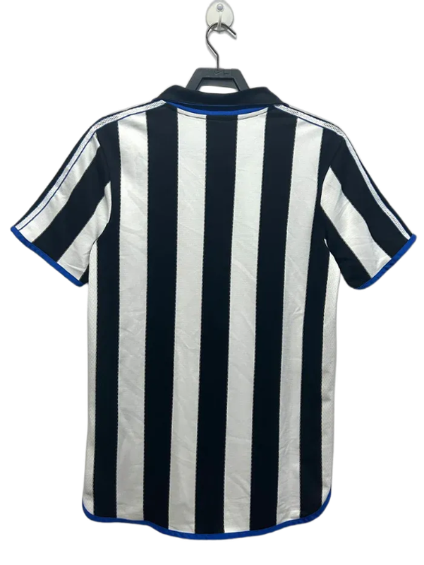 Retro Home 00/01 Men's Jersey