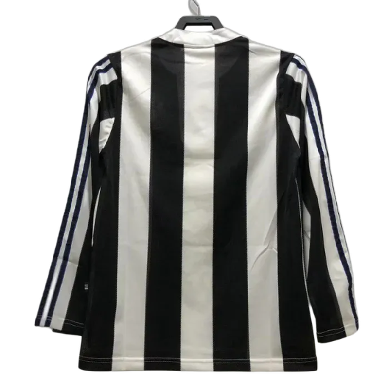 Retro Home 95/97 Men's Long Sleeve Jersey