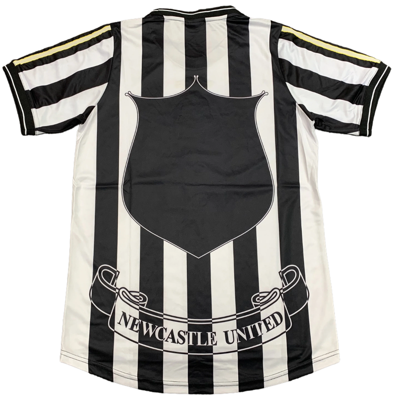 Retro Home 97/99 Men's Jersey