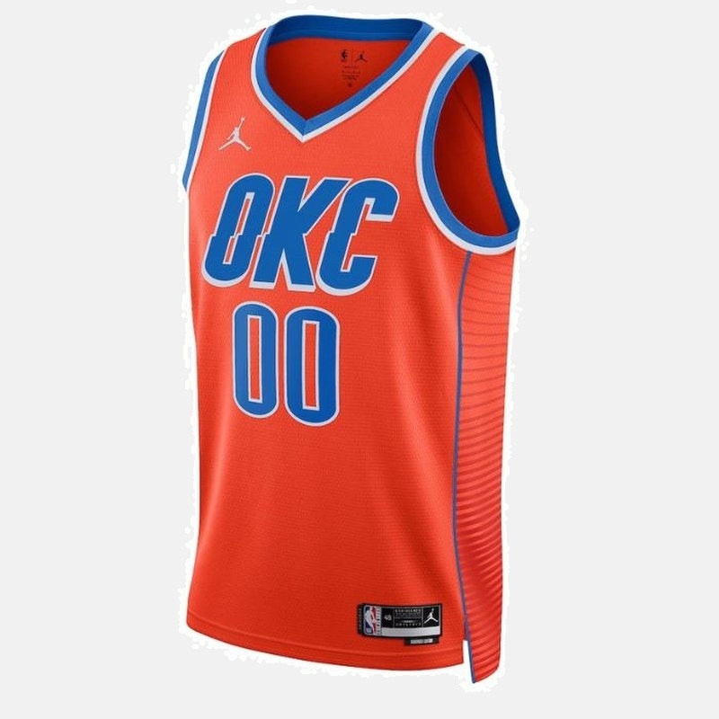Jersey 23 Men's