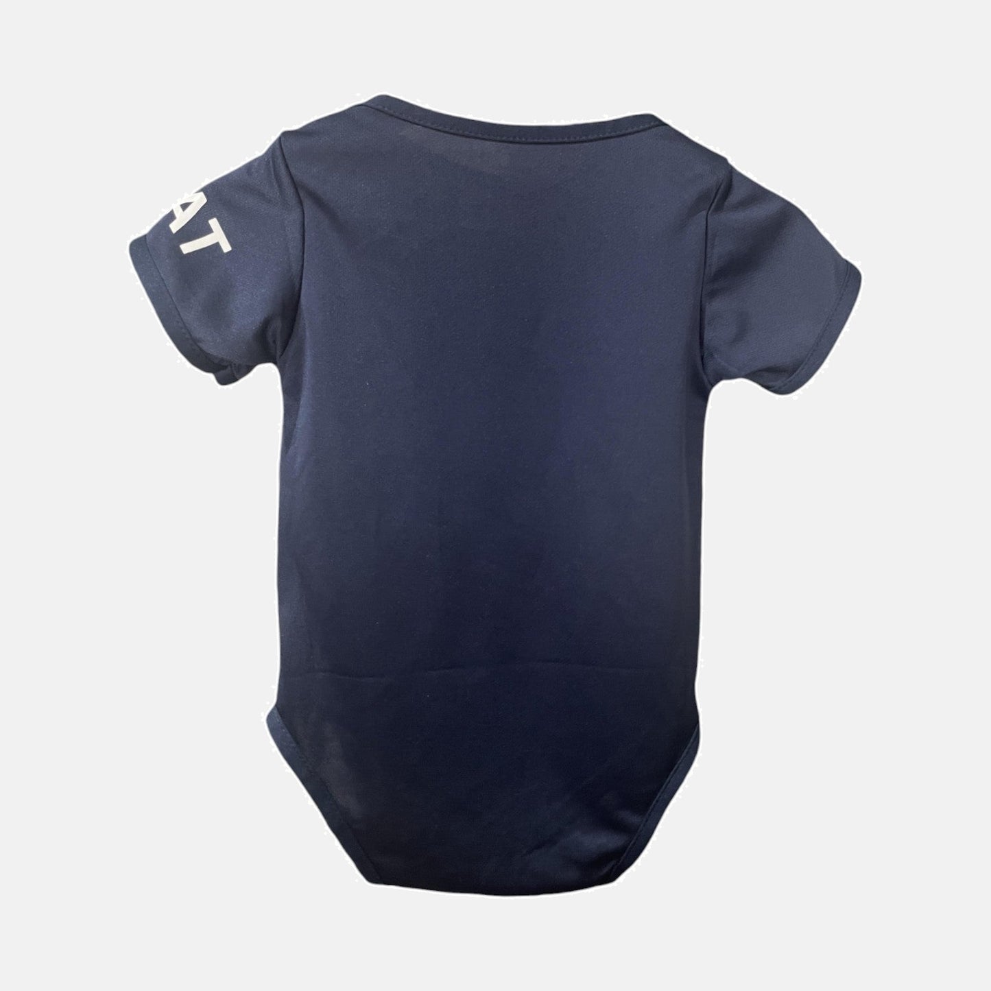 Jersey 24/25 Baby Kit