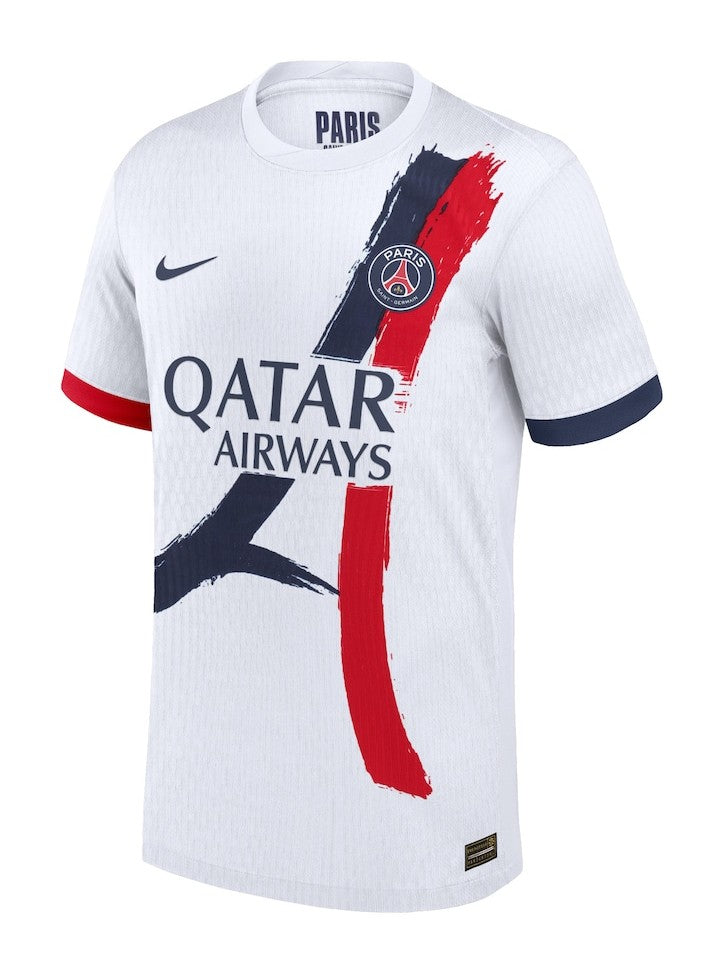 Paris Saint Germain Away Jersey 2025/26