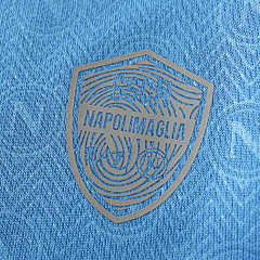Napoli 24/25 Home Jersey
