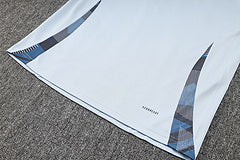 Boca Juniors Half-Zip TrackSuit II